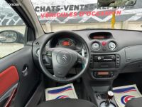 Citroen C2 Citroën VTR boite AUTO - <small></small> 4.490 € <small>TTC</small> - #10