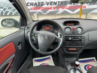 Citroen C2 Citroën VTR boite AUTO - <small></small> 4.490 € <small>TTC</small> - #11