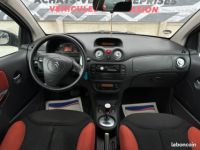 Citroen C2 Citroën VTR boite AUTO - <small></small> 4.490 € <small>TTC</small> - #12