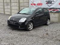 Citroen C2 Citroën VTR boite AUTOMATIQUE - <small></small> 3.990 € <small>TTC</small> - #1