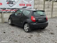 Citroen C2 Citroën VTR boite AUTOMATIQUE - <small></small> 3.990 € <small>TTC</small> - #3