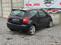 Citroen C2 Citroën VTR boite AUTOMATIQUE - <small></small> 3.990 € <small>TTC</small> - #4