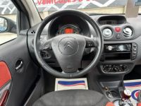 Citroen C2 Citroën VTR boite AUTOMATIQUE - <small></small> 3.990 € <small>TTC</small> - #7