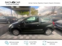 Citroen C2 HDi 70 Airdream Airplay - <small></small> 4.990 € <small>TTC</small> - #4
