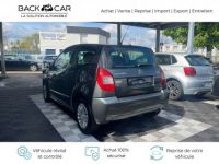 Citroen C2 HDi 70 Airdream Airplay - <small></small> 4.990 € <small>TTC</small> - #5