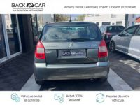 Citroen C2 HDi 70 Airdream Airplay - <small></small> 4.990 € <small>TTC</small> - #6