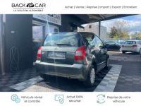 Citroen C2 HDi 70 Airdream Airplay - <small></small> 4.990 € <small>TTC</small> - #8
