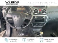 Citroen C2 HDi 70 Airdream Airplay - <small></small> 4.990 € <small>TTC</small> - #10