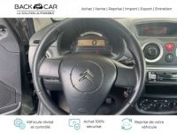 Citroen C2 HDi 70 Airdream Airplay - <small></small> 4.990 € <small>TTC</small> - #11