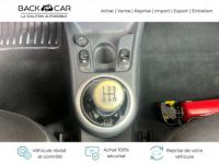 Citroen C2 HDi 70 Airdream Airplay - <small></small> 4.990 € <small>TTC</small> - #14