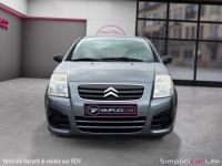 Citroen C2 HDi 70 Airdream Furio - <small></small> 4.290 € <small>TTC</small> - #2