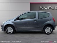 Citroen C2 HDi 70 Airdream Furio - <small></small> 4.290 € <small>TTC</small> - #4