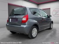 Citroen C2 HDi 70 Airdream Furio - <small></small> 4.290 € <small>TTC</small> - #5