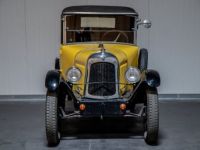 Citroen C2 Trèfle 5HP cabriolet 1925 - OLDTIMER - GOEDE STAAT - <small></small> 9.999 € <small>TTC</small> - #2