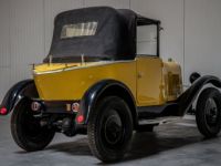 Citroen C2 Trèfle 5HP cabriolet 1925 - OLDTIMER - GOEDE STAAT - <small></small> 9.999 € <small>TTC</small> - #4