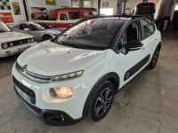 Citroen C3 / ORIGIN III 1.5 BlueHDi 100 102cv - <small></small> 13.200 € <small>TTC</small> - #1