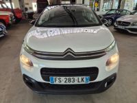 Citroen C3 / ORIGIN III 1.5 BlueHDi 100 102cv - <small></small> 13.200 € <small>TTC</small> - #2