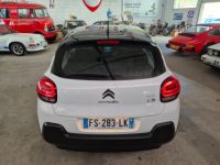 Citroen C3 / ORIGIN III 1.5 BlueHDi 100 102cv - <small></small> 13.200 € <small>TTC</small> - #4