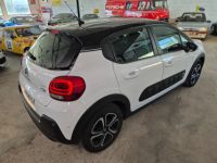 Citroen C3 / ORIGIN III 1.5 BlueHDi 100 102cv - <small></small> 13.200 € <small>TTC</small> - #5