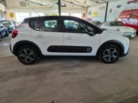 Citroen C3 / ORIGIN III 1.5 BlueHDi 100 102cv - <small></small> 13.200 € <small>TTC</small> - #7