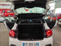 Citroen C3 / ORIGIN III 1.5 BlueHDi 100 102cv - <small></small> 13.200 € <small>TTC</small> - #16