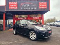 Citroen C3 1.0 ptec 92002 kms - <small></small> 5.990 € <small>TTC</small> - #10