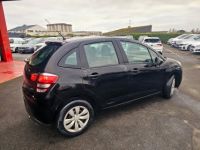 Citroen C3 1.0 ptec 92004 kms - <small></small> 5.490 € <small>TTC</small> - #6