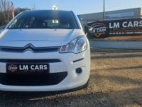 Citroen C3 1.0 PTEC Confort - <small></small> 5.990 € <small>TTC</small> - #1