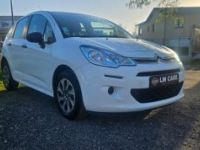 Citroen C3 1.0 PTEC Confort - <small></small> 5.990 € <small>TTC</small> - #2