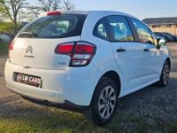 Citroen C3 1.0 PTEC Confort - <small></small> 5.990 € <small>TTC</small> - #4