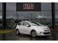 Citroen C3 1.0 PureTech 12V - 68 2009 BERLINE Confort PHASE 2 - <small></small> 7.690 € <small>TTC</small> - #1