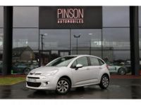 Citroen C3 1.0 PureTech 12V - 68 2009 BERLINE Confort PHASE 2 - <small></small> 7.690 € <small>TTC</small> - #3