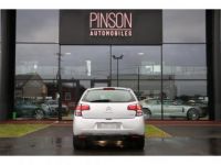 Citroen C3 1.0 PureTech 12V - 68 2009 BERLINE Confort PHASE 2 - <small></small> 7.690 € <small>TTC</small> - #5