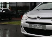 Citroen C3 1.0 PureTech 12V - 68 2009 BERLINE Confort PHASE 2 - <small></small> 7.690 € <small>TTC</small> - #9