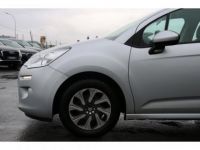 Citroen C3 1.0 PureTech 12V - 68 2009 BERLINE Confort PHASE 2 - <small></small> 7.690 € <small>TTC</small> - #13