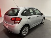 Citroen C3 1.0 VTI 68 VITAMINE - <small></small> 6.690 € <small>TTC</small> - #7