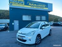 Citroen C3 1.0 vti 70 ch ct ok garantie 1 an - <small></small> 6.990 € <small>TTC</small> - #1