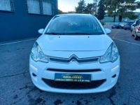 Citroen C3 1.0 vti 70 ch ct ok garantie 1 an - <small></small> 6.990 € <small>TTC</small> - #2