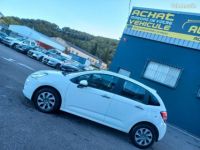 Citroen C3 1.0 vti 70 ch ct ok garantie 1 an - <small></small> 6.990 € <small>TTC</small> - #3