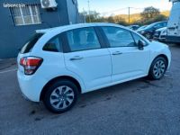 Citroen C3 1.0 vti 70 ch ct ok garantie 1 an - <small></small> 6.990 € <small>TTC</small> - #4