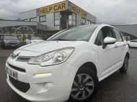 Citroen C3 1.0 VTI CONFORT - <small></small> 6.490 € <small>TTC</small> - #1