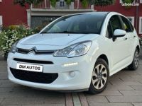 Citroen C3 1.0 vti confort 68ch 2013 - <small></small> 4.990 € <small>TTC</small> - #1