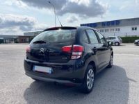 Citroen C3 1.0 VTI PURETECH CONFORT - <small></small> 6.790 € <small>TTC</small> - #4