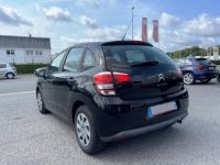 Citroen C3 1.0 VTI PURETECH CONFORT - <small></small> 6.790 € <small>TTC</small> - #6