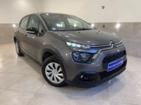 Citroen C3 100cv FEEL BV6 3 ANS 34500KMS - <small></small> 12.990 € <small>TTC</small> - #1