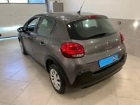 Citroen C3 100cv FEEL BV6 3 ANS 34500KMS - <small></small> 12.990 € <small>TTC</small> - #2