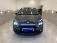 Citroen C3 100cv FEEL BV6 3 ANS 34500KMS - <small></small> 12.990 € <small>TTC</small> - #5