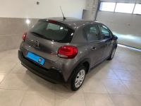 Citroen C3 100cv FEEL BV6 3 ANS 34500KMS - <small></small> 12.990 € <small>TTC</small> - #10