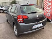 Citroen C3 1.1 Cool & Sound - <small></small> 6.250 € <small>TTC</small> - #7