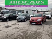 Citroen C3 1.1 EXCLUSIVE - <small></small> 4.750 € <small>TTC</small> - #1